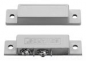 Normally Closed Magnetic Switch, 2 17/32 x 17/32 x 11/16 Inch Size