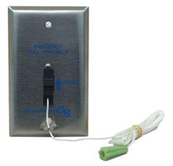 EDWARDS SIGNALING 6537