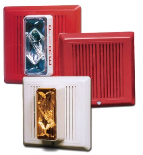 EDWARDS SIGNALING 757-1A-S70W