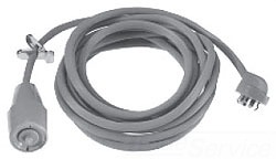 EDWARDS SIGNALING Portable Cord