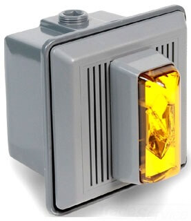 EDWARDS SIGNALING 869DSTRA-G1