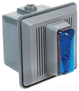 EDWARDS SIGNALING 869DSTRB-G1