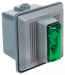 EDWARDS SIGNALING 869DSTRG-G1