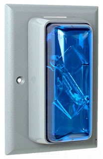 EDWARDS SIGNALING 89STRB-AQ