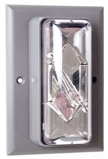 EDWARDS SIGNALING 89STRC-N5