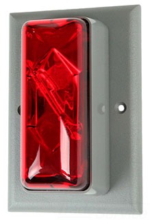 EDWARDS SIGNALING 89STRR-N5