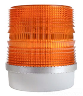 EDWARDS SIGNALING 92A-R5