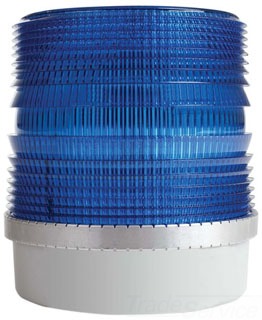 EDWARDS SIGNALING 92B-R5