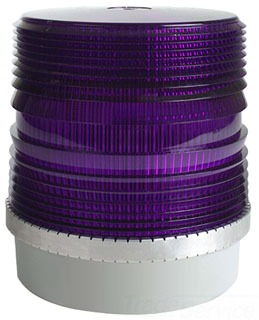 EDWARDS SIGNALING 92M-R5