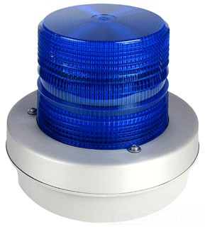 EDWARDS SIGNALING 93-LB