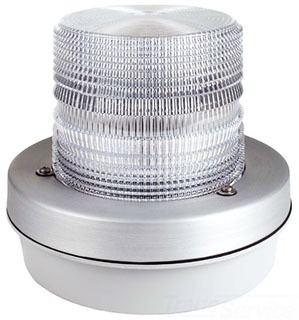 EDWARDS SIGNALING 93-LC