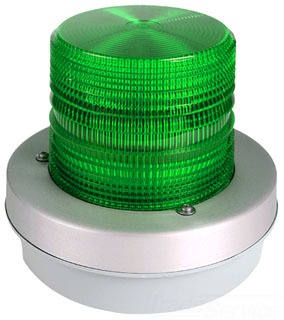 EDWARDS SIGNALING 93-LG