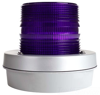 EDWARDS SIGNALING 93-LM