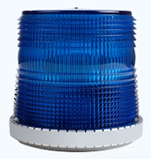 EDWARDS SIGNALING 96DV2B-N5