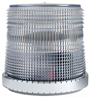 EDWARDS SIGNALING 96DV2R-N5