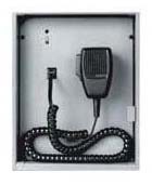 Notification Microphone