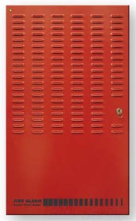 EDWARDS SIGNALING APS10A