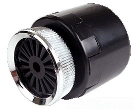 Lumatone Pulsating Signal, 0.01 to 0.018A Rating, 12 to 24VDC