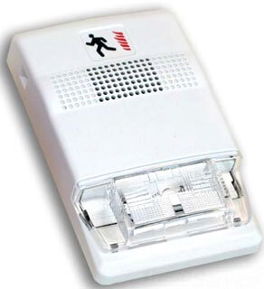 EDWARDS SIGNALING EG1-P