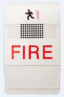 EDWARDS SIGNALING EG1F-P