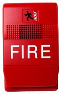 EDWARDS SIGNALING EG1RF-P