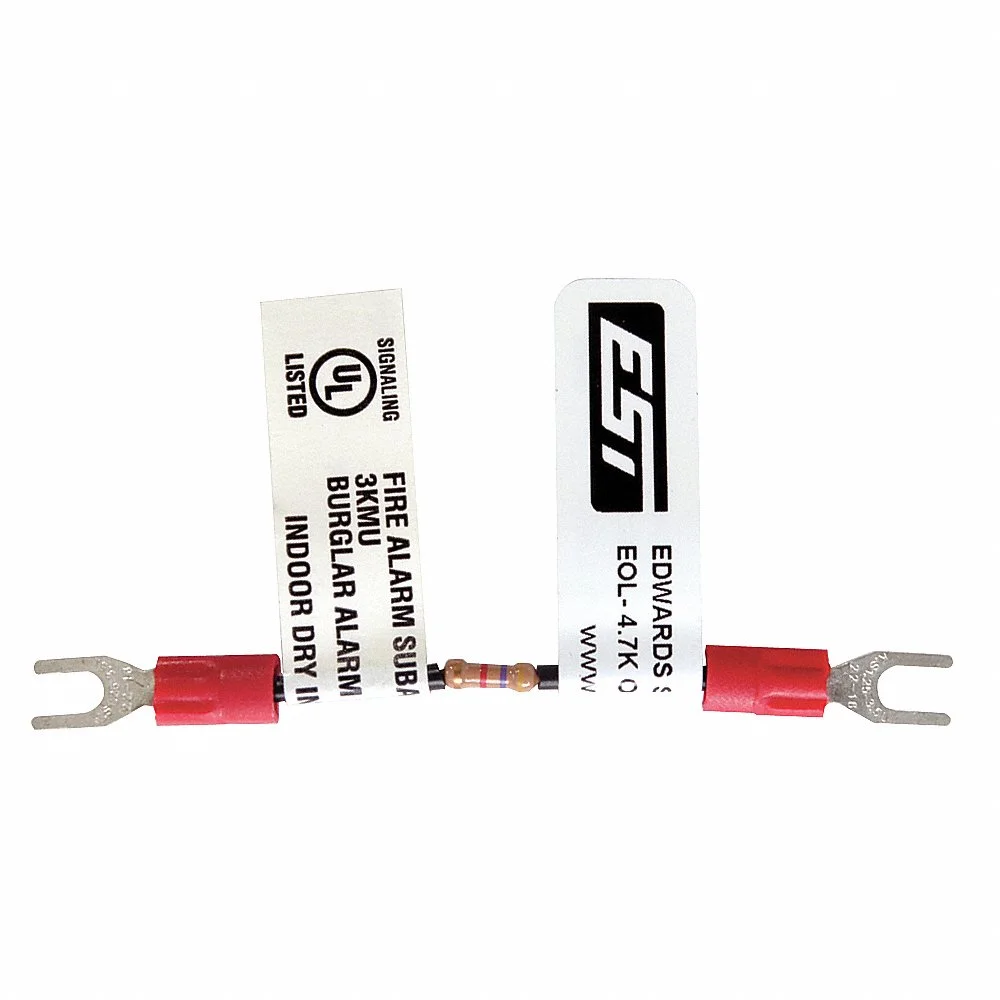 EDWARDS SIGNALING Gauges and Electronics