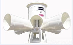 EDWARDS SIGNALING EWS-V10