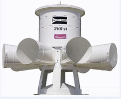 EDWARDS SIGNALING EWS-V2