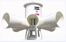 EDWARDS SIGNALING EWS-V4