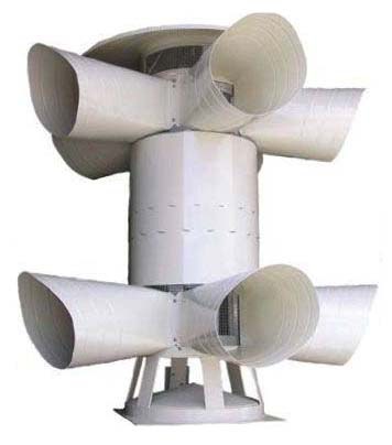 EDWARDS SIGNALING EWS-V8-3