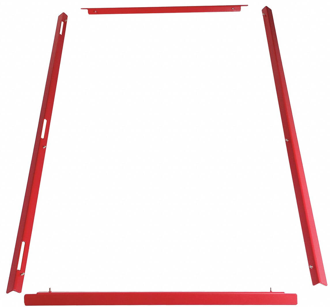 EDWARDS SIGNALING F-TRIM10R