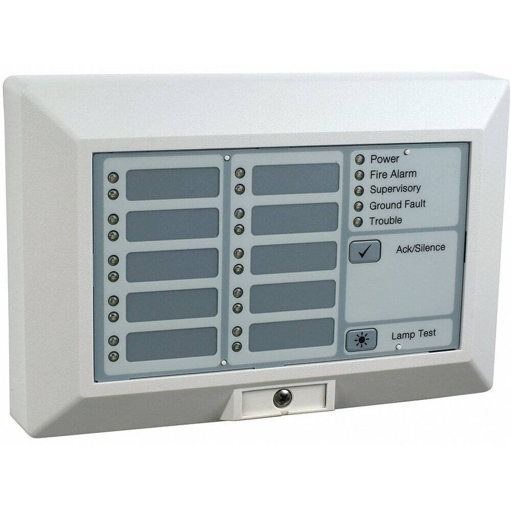 EDWARDS SIGNALING FSRA10