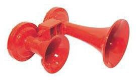 EDWARDS SIGNALING K-25