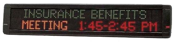 EDWARDS SIGNALING MC2-60C2