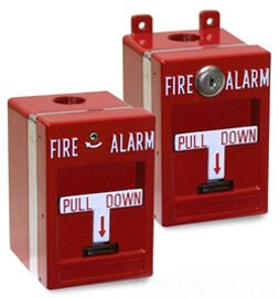 EDWARDS SIGNALING MPSR2-S45W-GE-NYW