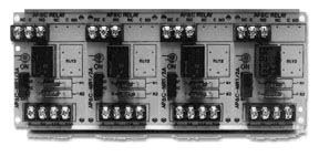 EDWARDS SIGNALING MR104T