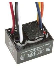 EDWARDS SIGNALING PAM1