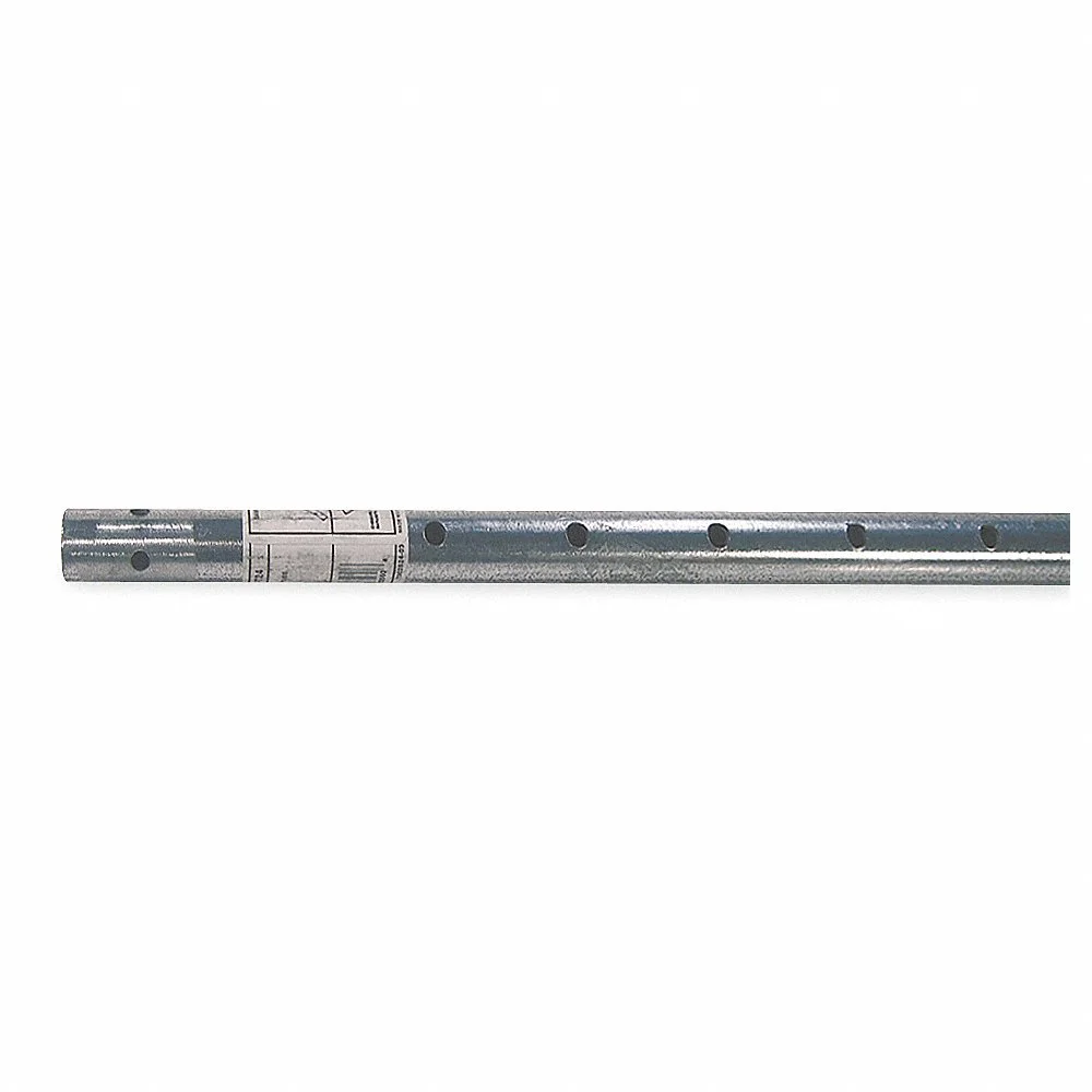 EDWARDS SIGNALING SD-T24 Air Sampling Tube, 24 Inch Size, 4 to 158 Deg F Operating Temp. | AA9RRD 1EYB7