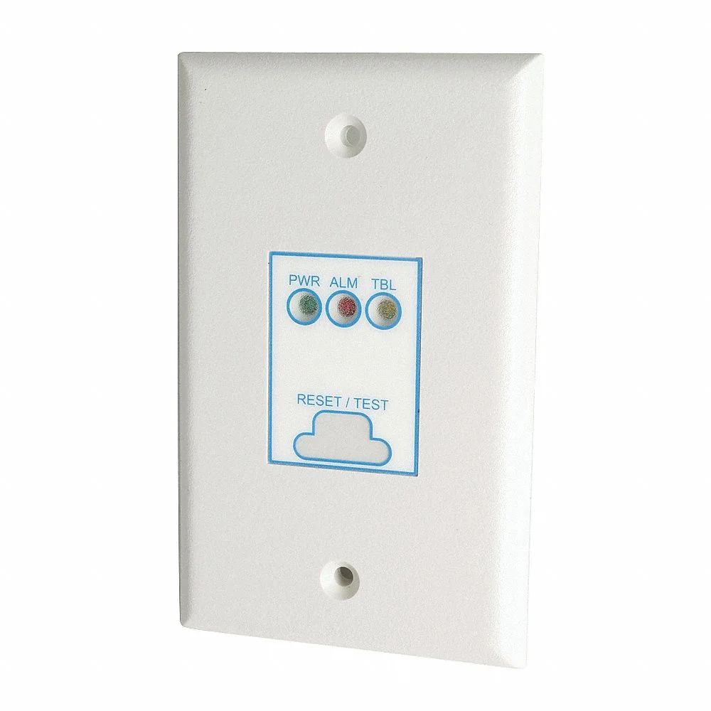 EDWARDS SIGNALING SD-TRM4 Test Station, 1G, Magenta | AA8ANN 16X442