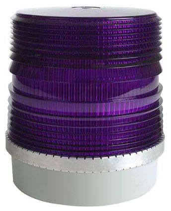 EDWARDS SIGNALING V93-LM