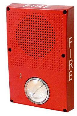 EDWARDS SIGNALING WG4RF-SVMC