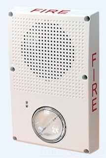 EDWARDS SIGNALING WG4WF-SVMHC