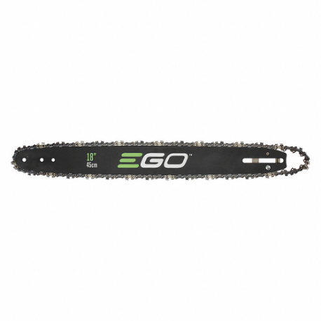 EGO POWER PLUS AK1800
