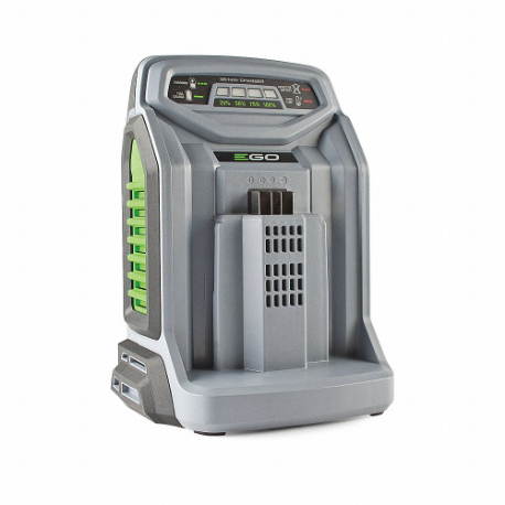 EGO POWER PLUS Cordless Tool Battery Chargers