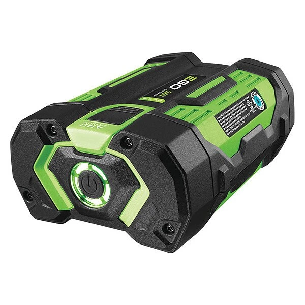 EGO POWER PLUS Cordless Tool Accessories