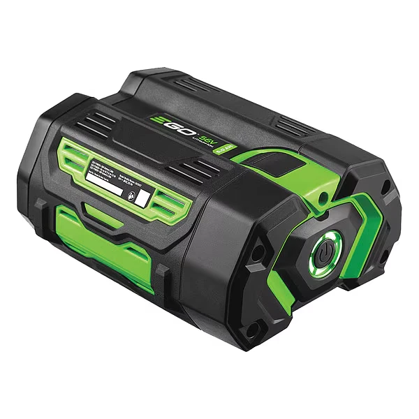 Battery, 1 5.0 Ah, Li-Ion