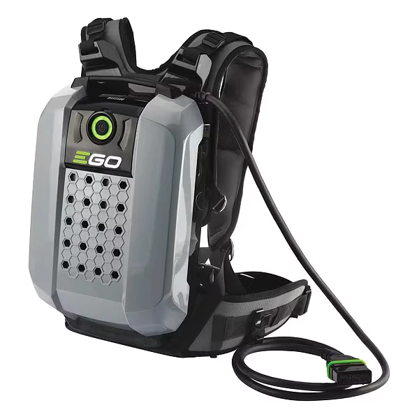 Backpack Battery, 1 28.0 Ah, Li-Ion