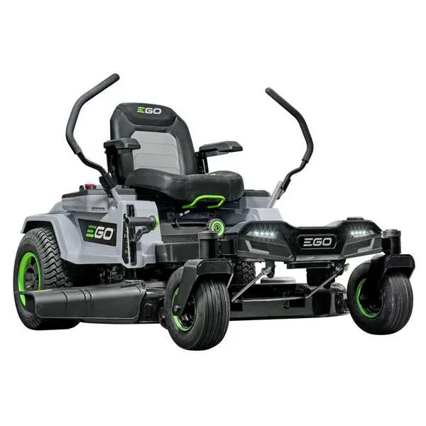 Zero Turn Mower, 22 HP, 42 Inch Cutting Width