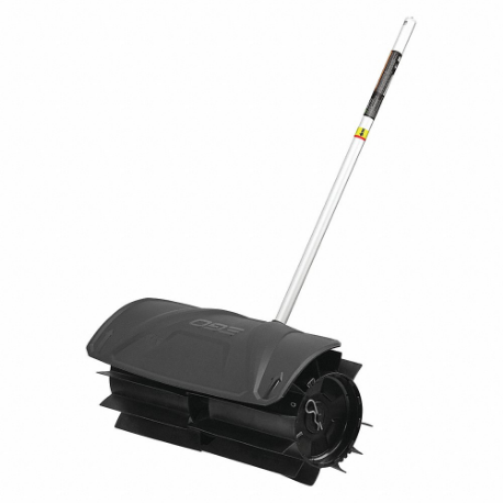 Broom Attachment