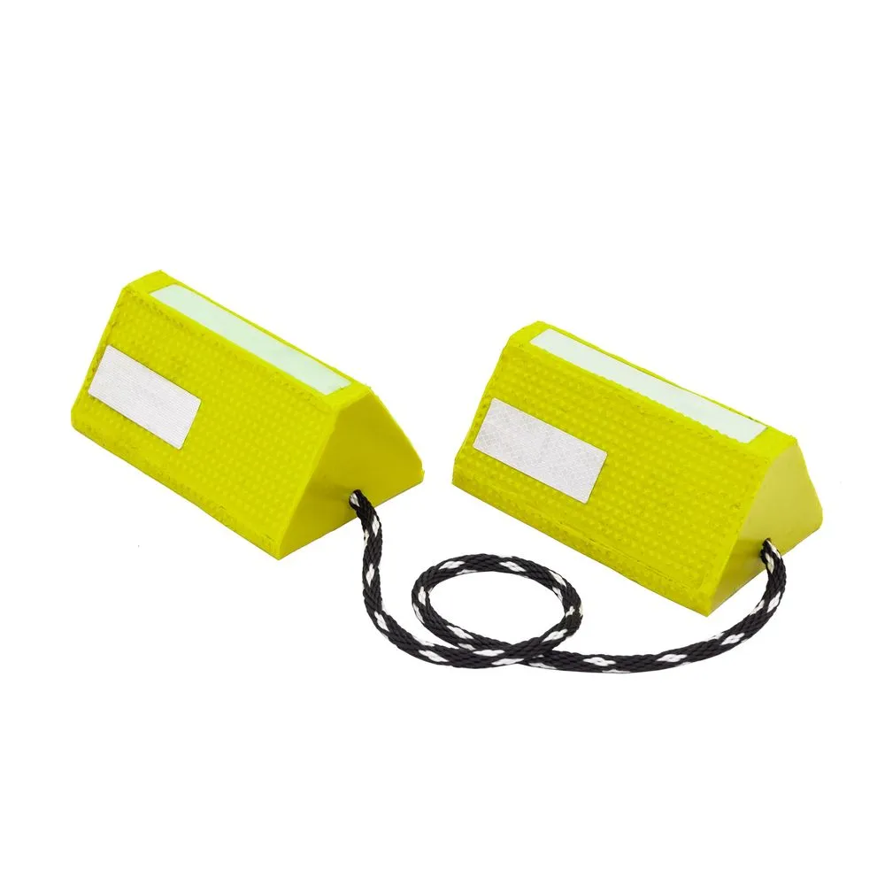 ELASCO PRODUCTS EAC8Y-GLOW